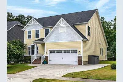 3441 Jordan Shires Drive, Apex, NC 27562 - Photo 1