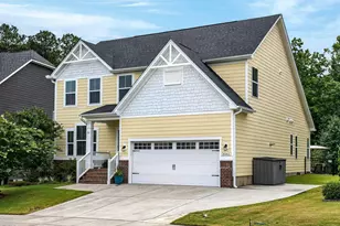 3441 Jordan Shires Dr, Apex, NC 27562 - Photo 1