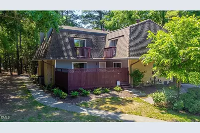 165 Springberry Lane #165, Chapel Hill, NC 27517 - Photo 1