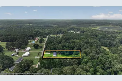 92 Little Mill Road, Henderson, NC 27537 - Photo 37
