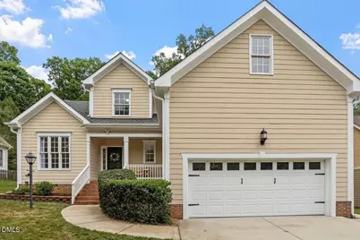 76 Fox Chapel Lane, Pittsboro, NC 27312 - Photo 1