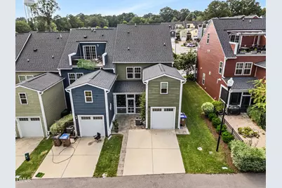 477 Rally Point Place, Wake Forest, NC 27587 - Photo 31