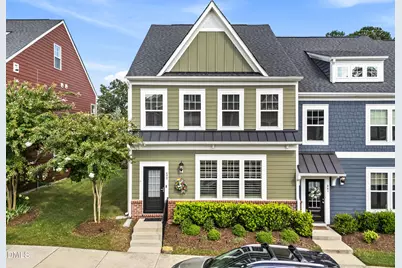 477 Rally Point Place, Wake Forest, NC 27587 - Photo 1