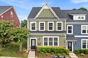 477 Rally Point Pl, Wake Forest, NC 27587 - Photo 1