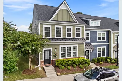 477 Rally Point Place, Wake Forest, NC 27587 - Photo 1