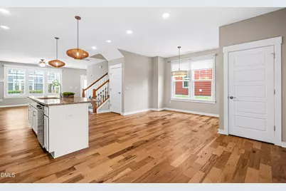 477 Rally Point Place, Wake Forest, NC 27587 - Photo 13