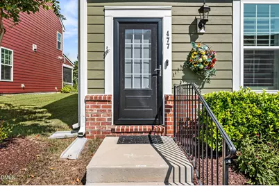 477 Rally Point Place, Wake Forest, NC 27587 - Photo 3