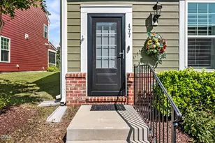 477 Rally Point Pl, Wake Forest, NC 27587 - Photo 3