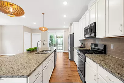 477 Rally Point Place, Wake Forest, NC 27587 - Photo 9