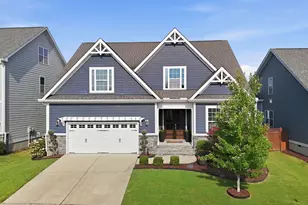 417 Midnight Moon Dr, Wendell, NC 27591 - Photo 1