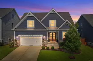 417 Midnight Moon Dr, Wendell, NC 27591 - Photo 1