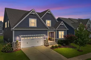417 Midnight Moon Dr, Wendell, NC 27591 - Photo 47