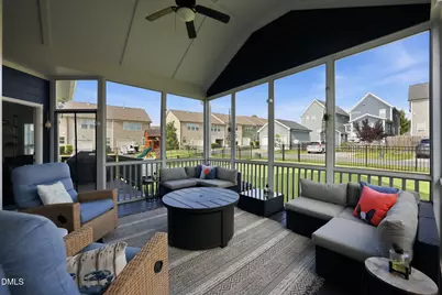 417 Midnight Moon Drive, Wendell, NC 27591 - Photo 41