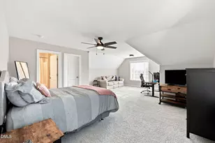 417 Midnight Moon Dr, Wendell, NC 27591 - Photo 31