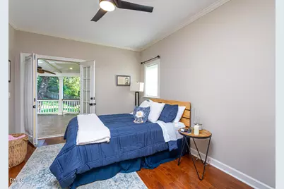 12417 Schoolhouse Street, Raleigh, NC 27614 - Photo 21