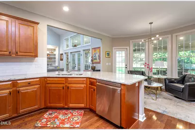12417 Schoolhouse Street, Raleigh, NC 27614 - Photo 13