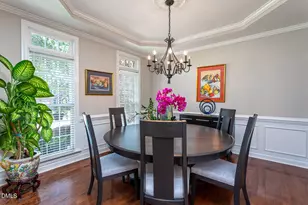 12417 Schoolhouse St, Raleigh, NC 27614 - Photo 5