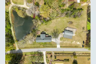 750 Greenleaf Road, Angier, NC 27501 - Photo 45
