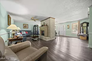 750 Greenleaf Rd, Angier, NC 27501 - Photo 5