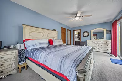 750 Greenleaf Road, Angier, NC 27501 - Photo 25