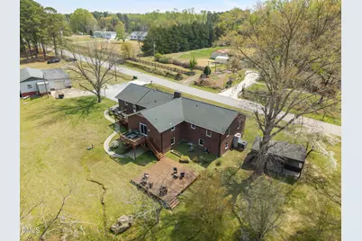 750 Greenleaf Road, Angier, NC 27501 - Photo 41