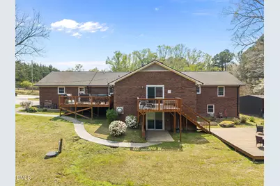 750 Greenleaf Road, Angier, NC 27501 - Photo 35