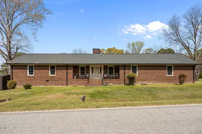 750 Greenleaf Road, Angier, NC 27501 - Photo 1
