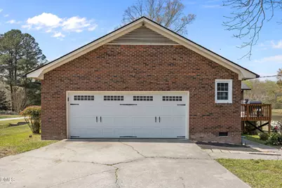 750 Greenleaf Road, Angier, NC 27501 - Photo 3