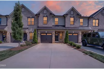 1007 Bonanza Lane, Mebane, NC 27302 - Photo 3