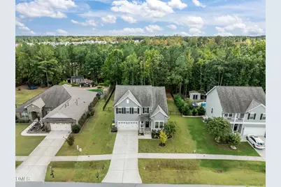 295 Long View Drive, Franklinton, NC 27525 - Photo 3