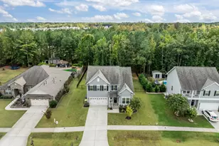 295 Long View Dr, Franklinton, NC 27525 - Photo 3
