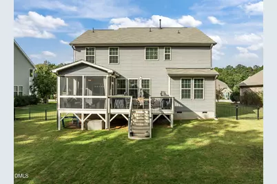 295 Long View Drive, Franklinton, NC 27525 - Photo 7