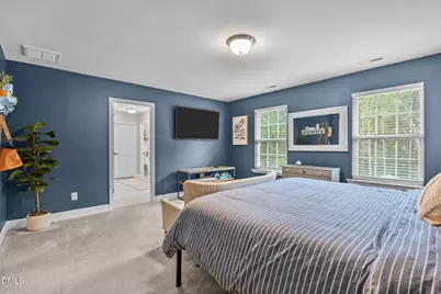 295 Long View Drive, Franklinton, NC 27525 - Photo 29