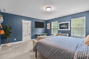 295 Long View Dr, Franklinton, NC 27525 - Photo 29