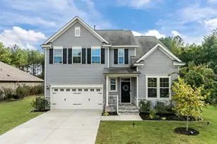 295 Long View Dr, Franklinton, NC 27525 - Photo 1