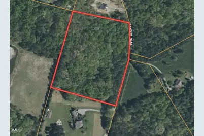 0 Tranquil Trail, Mebane, NC 27302 - Photo 1