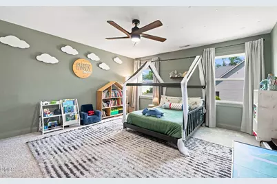 80 Lockamy Lane, Youngsville, NC 27596 - Photo 21