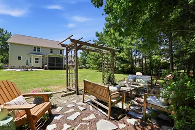 80 Lockamy Lane, Youngsville, NC 27596 - Photo 31