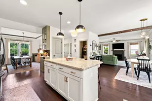 80 Lockamy Ln, Youngsville, NC 27596 - Photo 13