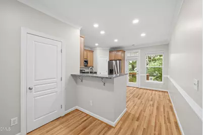 8025 Sycamore Hill Lane, Raleigh, NC 27612 - Photo 9