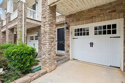 8025 Sycamore Hill Lane, Raleigh, NC 27612 - Photo 3