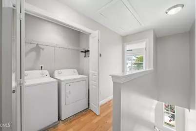 8025 Sycamore Hill Lane, Raleigh, NC 27612 - Photo 21