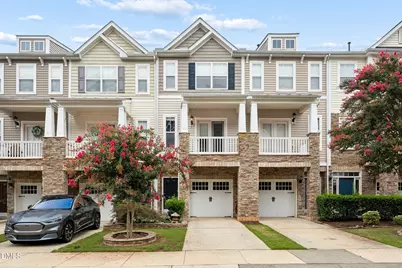 8025 Sycamore Hill Lane, Raleigh, NC 27612 - Photo 1