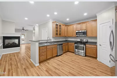 8025 Sycamore Hill Lane, Raleigh, NC 27612 - Photo 11