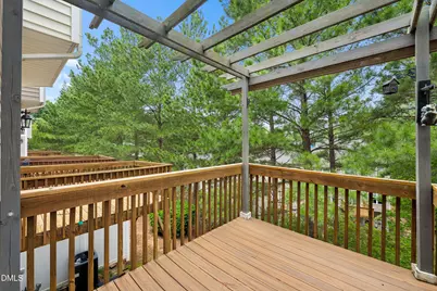 8025 Sycamore Hill Lane, Raleigh, NC 27612 - Photo 13