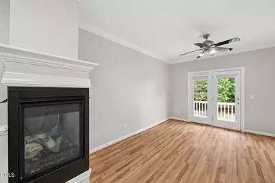 8025 Sycamore Hill Lane, Raleigh, NC 27612 - Photo 5