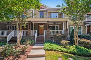 3845 SW Durham Dr, Durham, NC 27707 - Photo 1