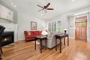 3845 SW Durham Dr, Durham, NC 27707 - Photo 5