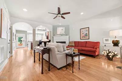 3845 Southwest Durham Drive, Durham, NC 27707 - Photo 7