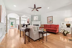 3845 SW Durham Dr, Durham, NC 27707 - Photo 7
